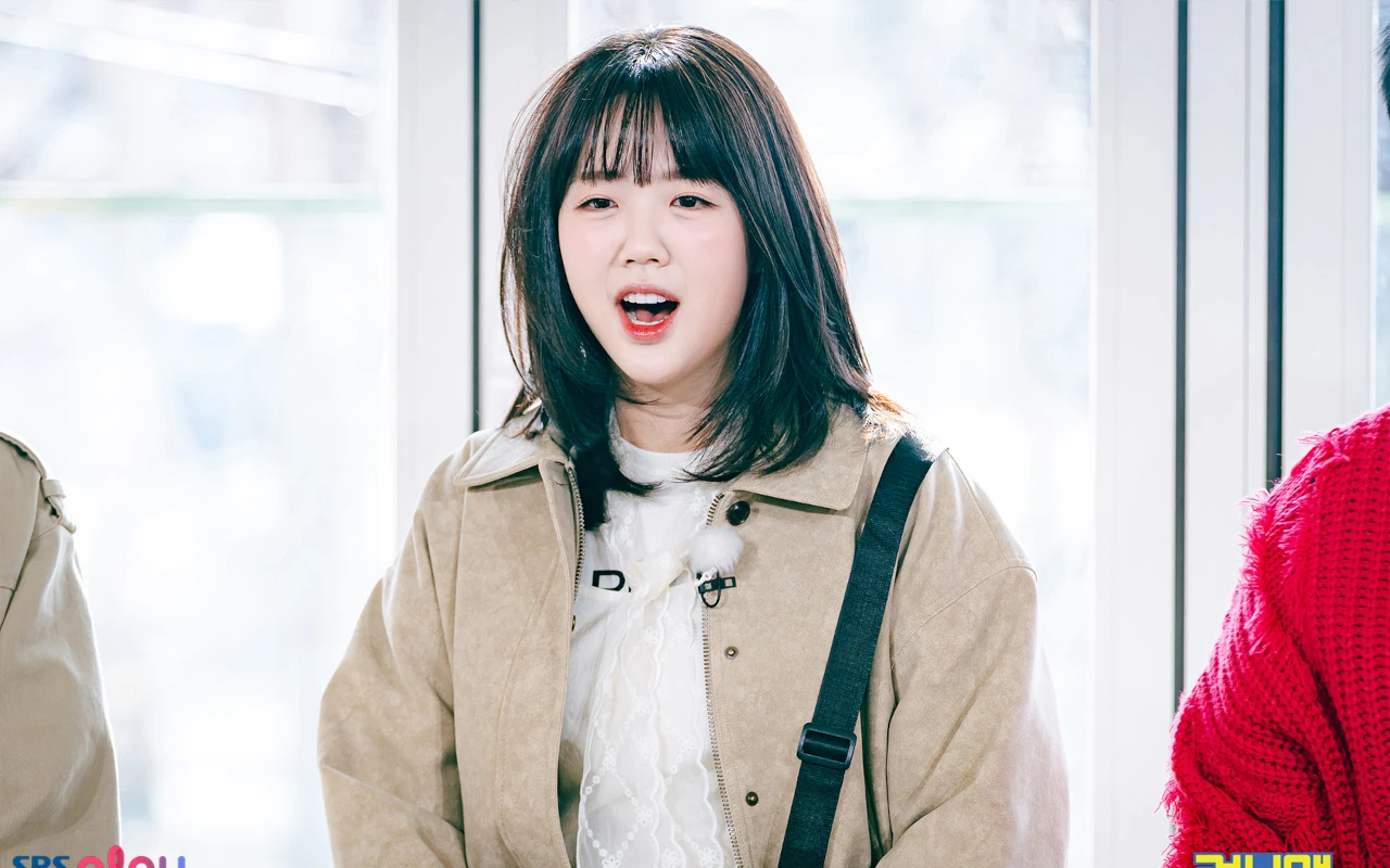 Rahasia Ji Ye Eun Bikin Wajah Mengecil di TV Dibongkar Member 'Running Man'