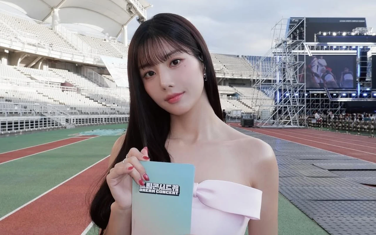 Gaya Rambut Baru Kwon Eunbi Dipotong Bob Pendek Disebut Jadi Beda Banget