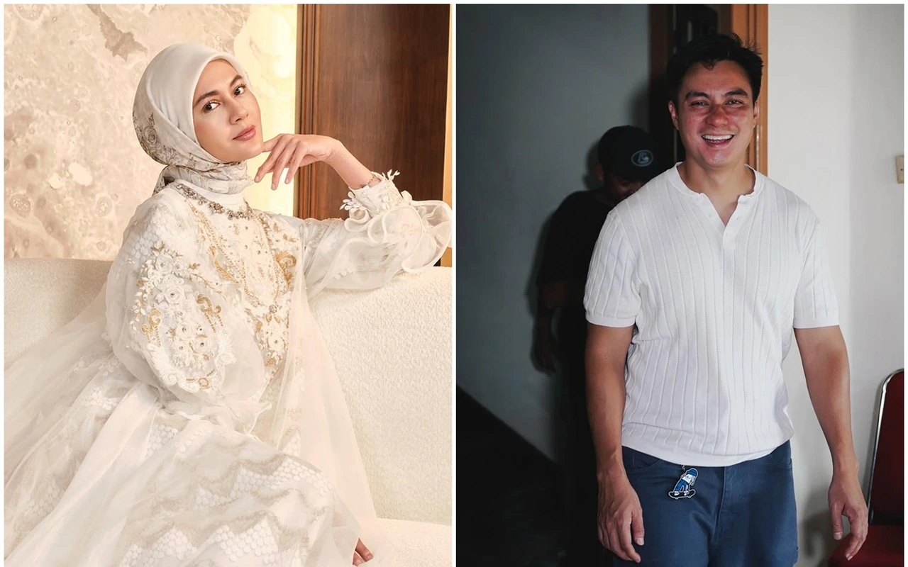 Paula Repost Nasihat Maia Estianty soal NPD saat Baim Wong Khawatir Ada Drama Sebelum Putusan Cerai