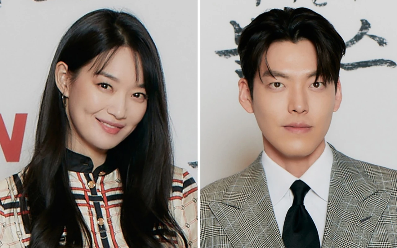 Shin Min A Diduga Mention Kim Woo Bin Sang Pacar saat Bahas Tipe Kepribadian