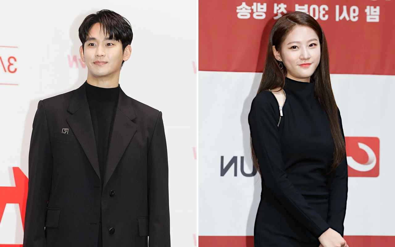 Kim Soo Hyun Mulai Diselidiki Polisi Atas Tuduhan Pencemaran Nama Baik Kim Sae Ron