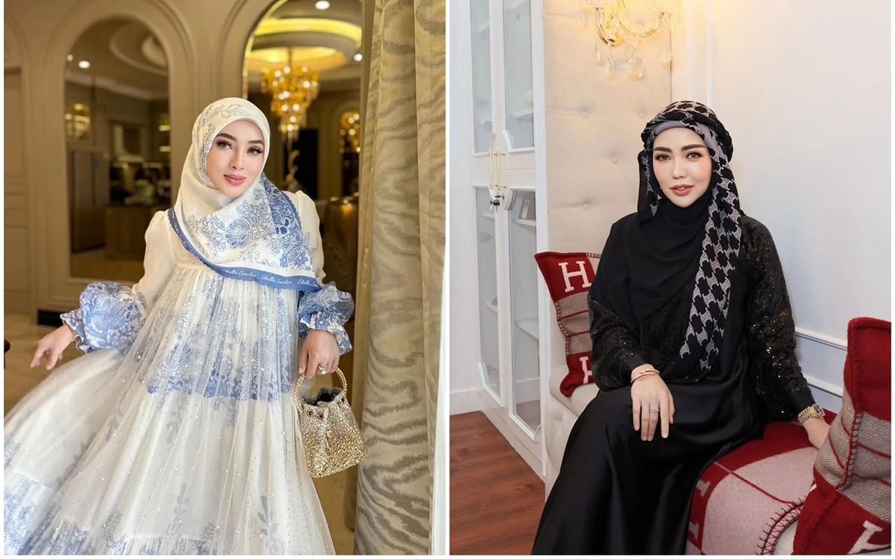 Shella Saukia Minta Maaf usai Disentil Bella Shofie Gegara Seret Namanya di Chat DM