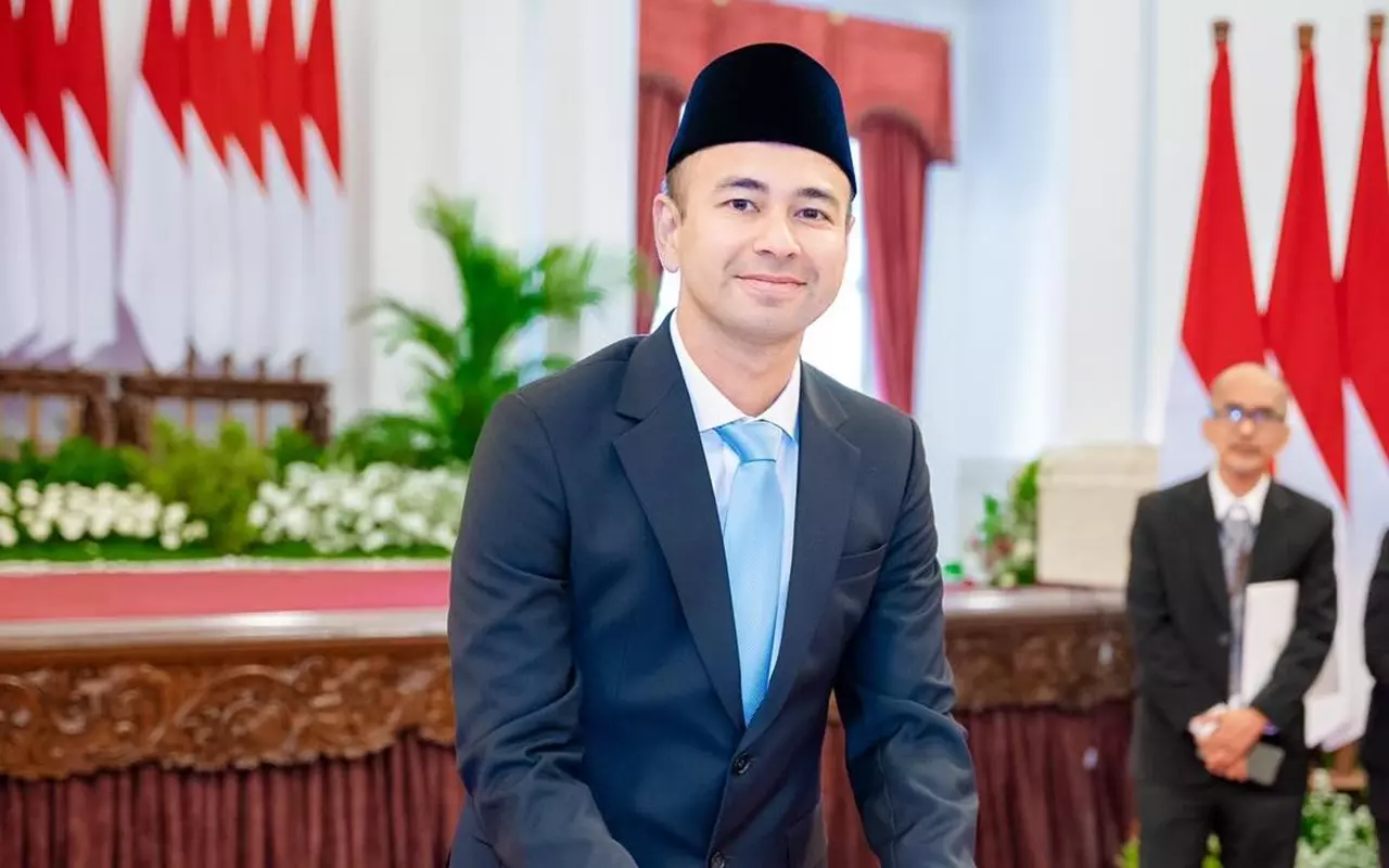 Raffi Ahmad Gercep Minta Maaf soal Ucapan Vulgar 'Janda Semakin di Depan' di Acara Ramadan