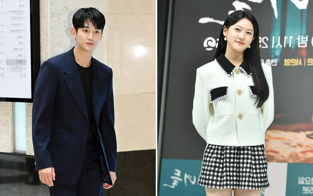 Agensi Kim Soo Hyun Diam-Diam Dekati Kenalan Kim Sae Ron untuk Buka Suara