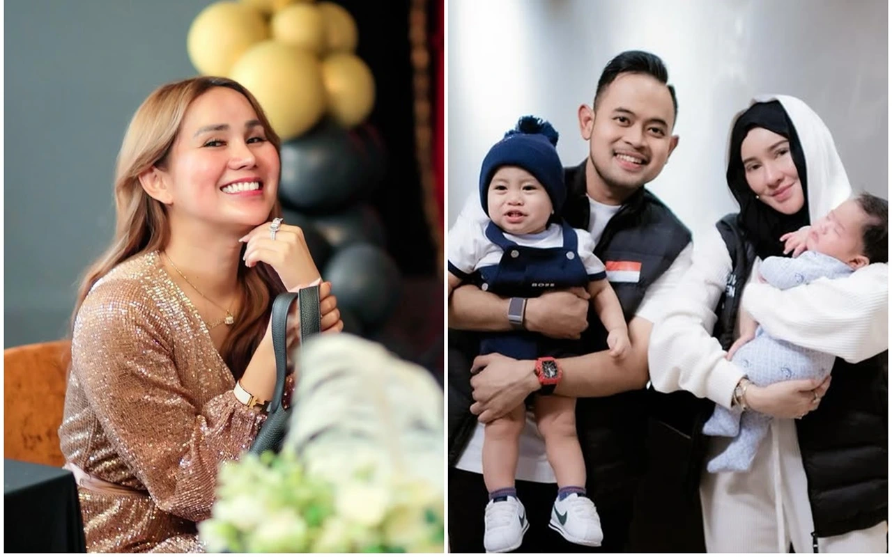 Isa Zega Sadis Bikin Shandy Purnamasari 3 Kali Pendarahan usai Sumpahi Anak Jadi Cacat
