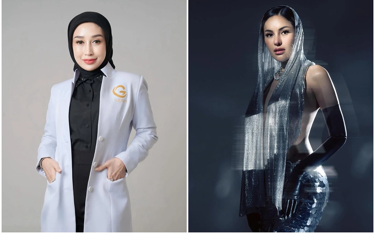 Kubu Reza Gladys Yakin Ada Tersangka Lain usai Penahanan Nikita Mirzani Diperpanjang