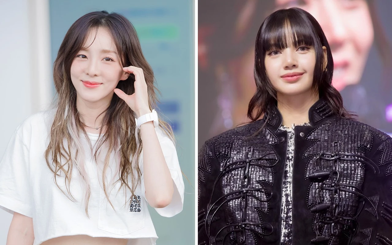 Pernyataan Sandara Park 2NE1 Soal Lisa BLACKPINK Buat YG Kena Amuk