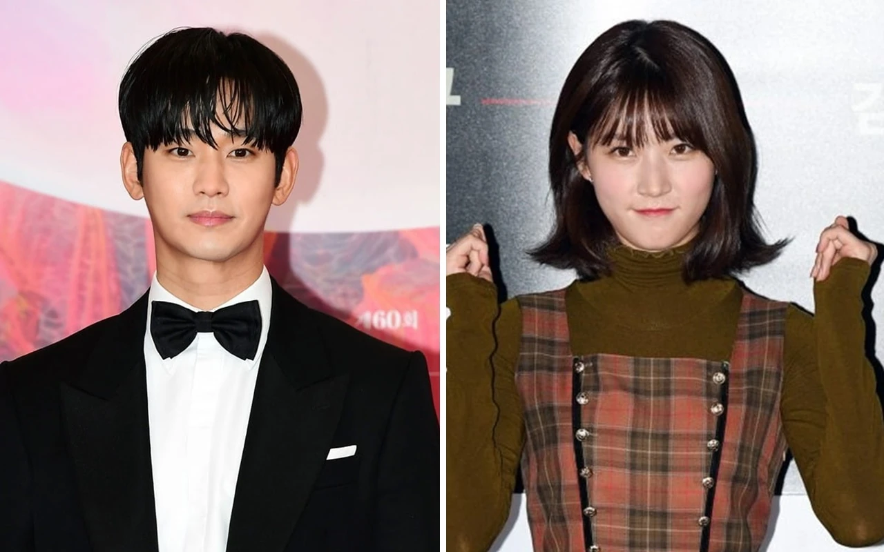 Chat Intim Kim Soo Hyun Diduga saat Kim Sae Ron Masih di Bawah Umur Terkuak