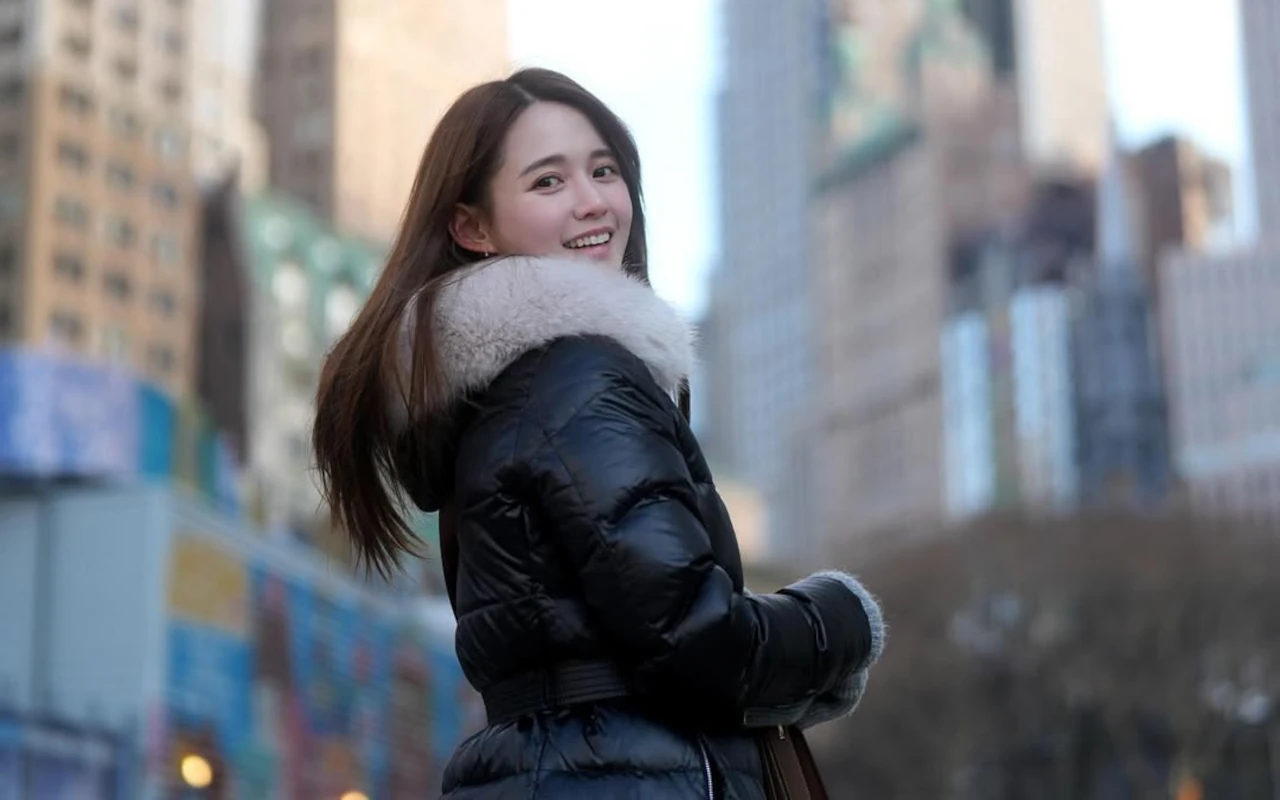Nam Bo Ra Nangis Kenang Kehidupan Miris Punya 13 Saudara