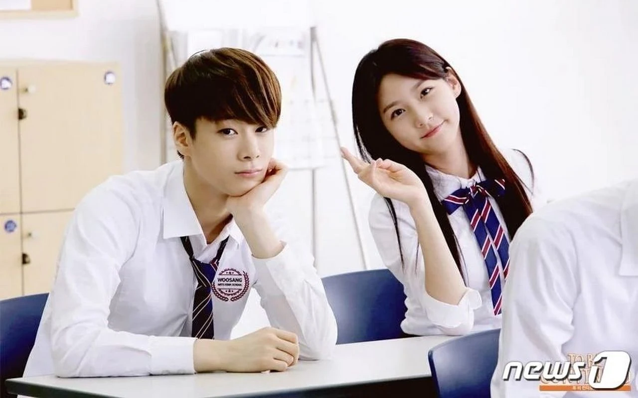 Surat Nyesek Kim Sae Ron untuk Moonbin ASTRO Terkuak usai Diduga Bunuh Diri