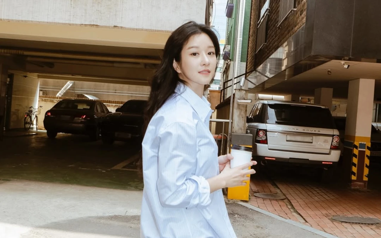 Seo Ye Ji Tindak Tegas Mantan Staf yang Terbukti Sebar Informasi Palsu