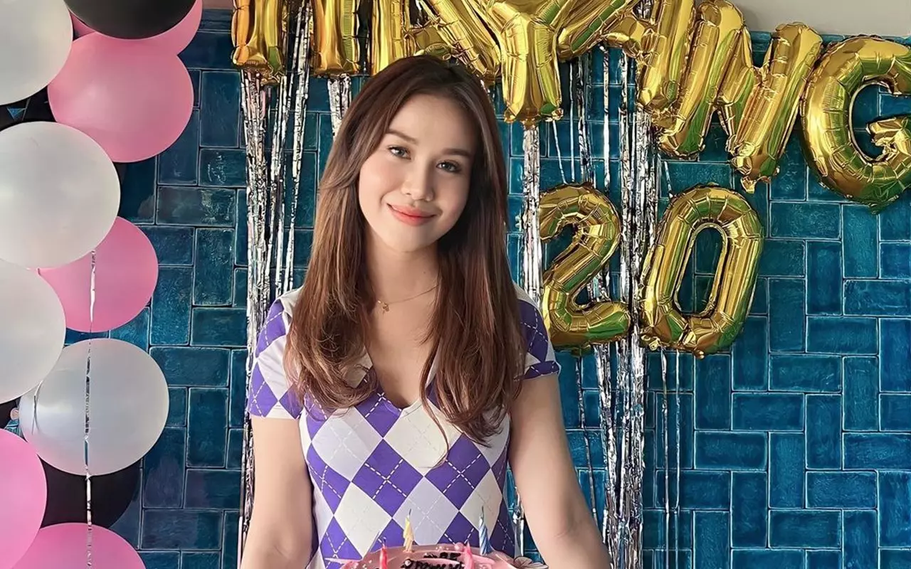 Mayang Adik Vanessa Angel Swag Jawab Nyinyiran Punya Wajah Cantik Hasil Oplas