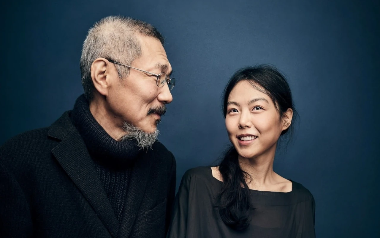 Kondisi Kim Min Hee Terkuak usai Lahirkan Anak Hasil Selingkuh dengan Hong Sang Soo
