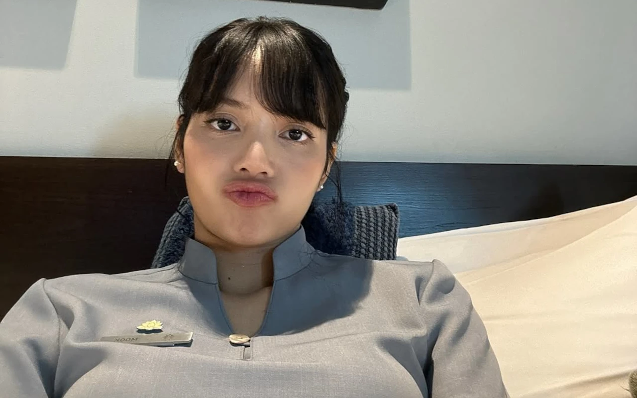 Lisa BLACKPINK Klaim Karakter di 'The White Lotus 3' Bikin Hidupnya Berubah