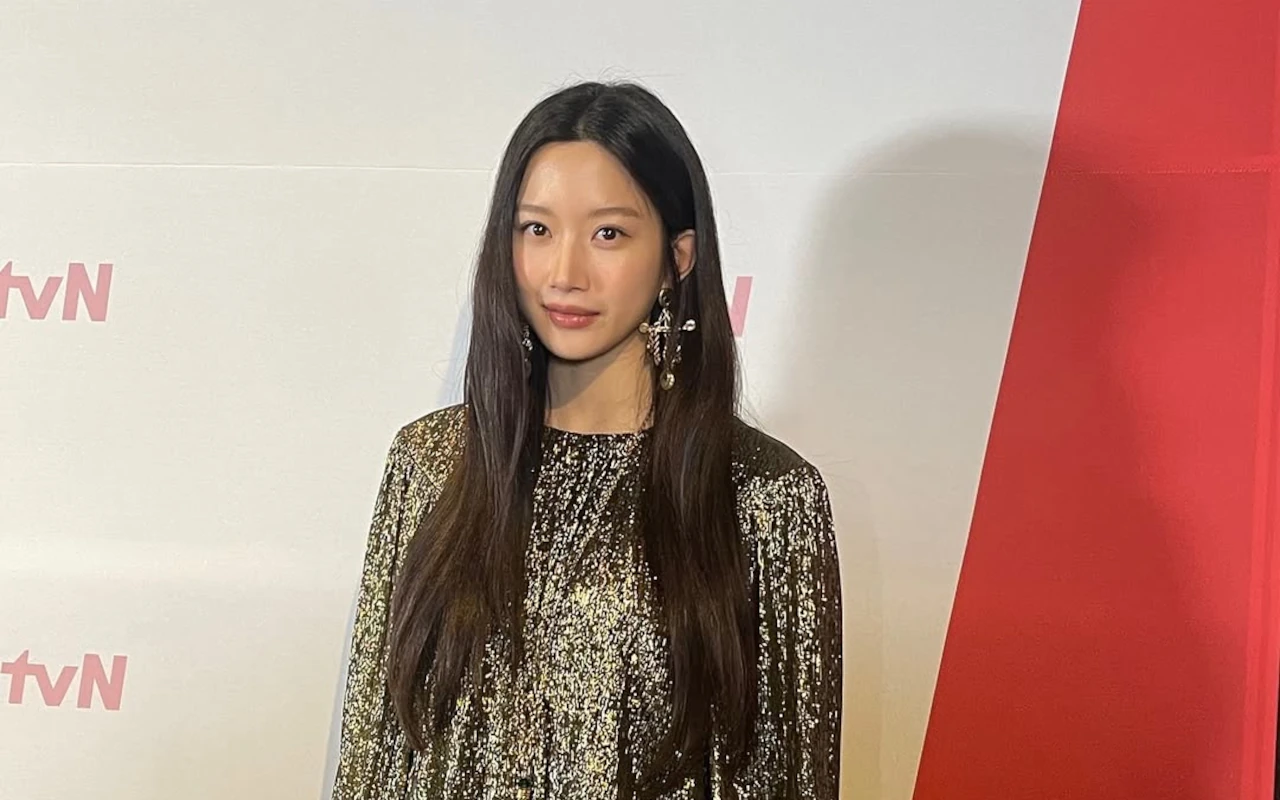 Moon Ga Young Kuak Kekesalan Imbas Tak Punya Karya Hits di Awal Karier