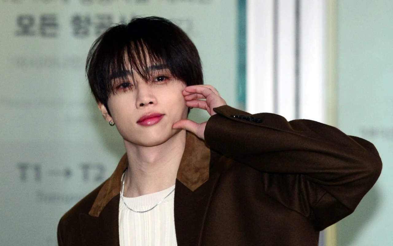 Sunwoo The Boyz Curhat Terbiasa Dimaki usai Attitude Kena Kritik Nana