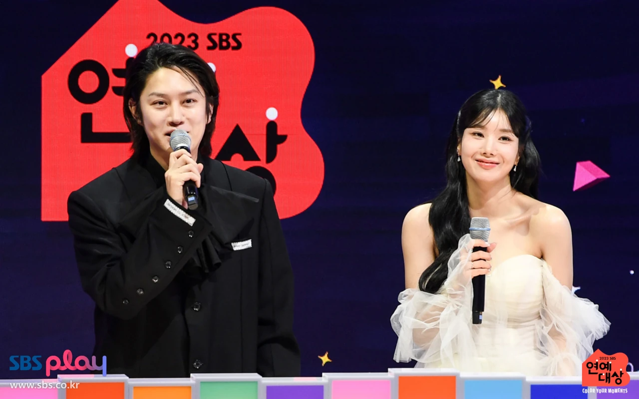 Kim Heechul Super Junior Tuai Reaksi Keras Gegara Sikap ke Kwon Eunbi di 'Knowing Brother'