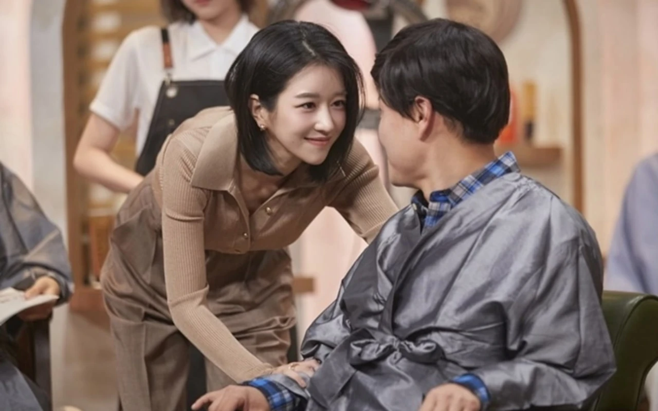 Seo Ye Ji Enggan Diperlakukan Sembarangan usai Resmi Comeback Variety Show