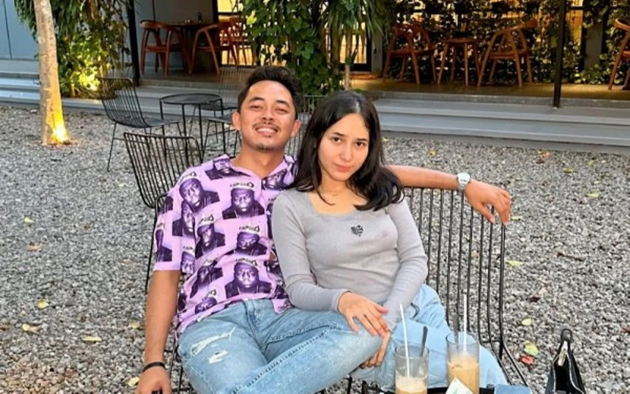 Suami Dilan Janiyar Dirujak Wajah Jelek usai Istri Curcol Ingin Bunuh Diri di Tengah Isu Selingkuh