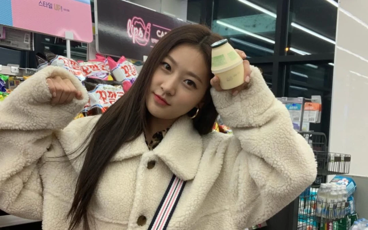 Kim Sae Ron Diklaim Jalani Ritual Dukun sebelum Meninggal