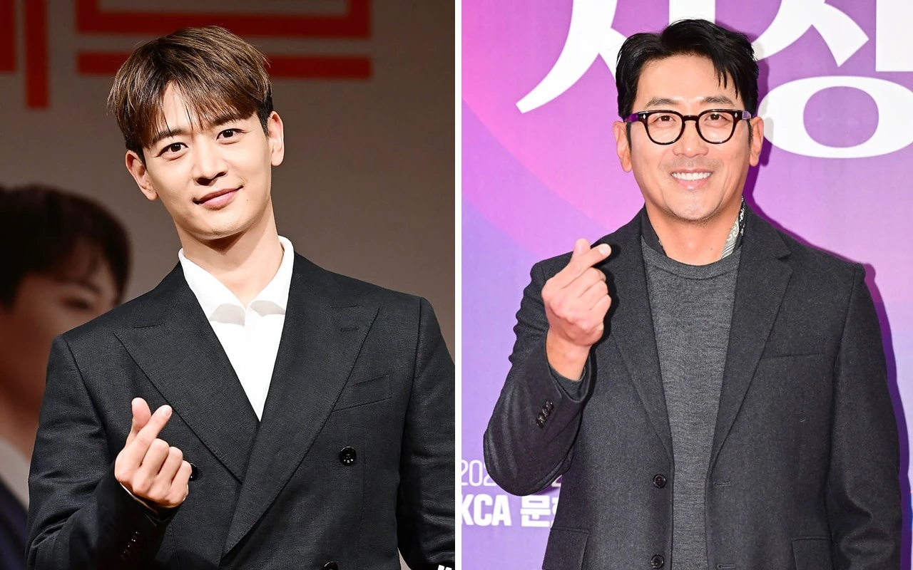 Choi Minho SHINee Diam-Diam Beli Tunai Rumah Ha Jung Woo Seharga Rp59 Miliar