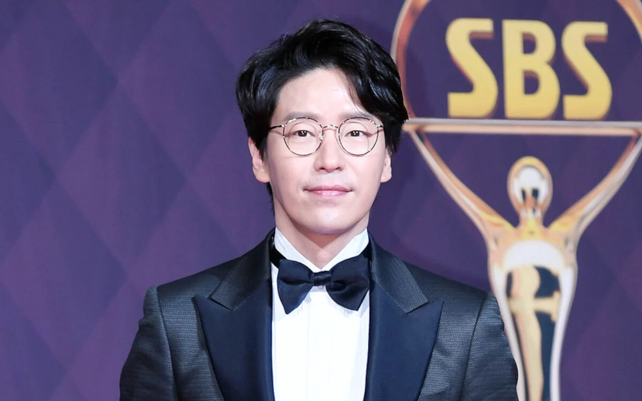 Uhm Ki Joon Kuak Kemungkinan Reaksi Sang Istri Soal Adegan Ciumannya