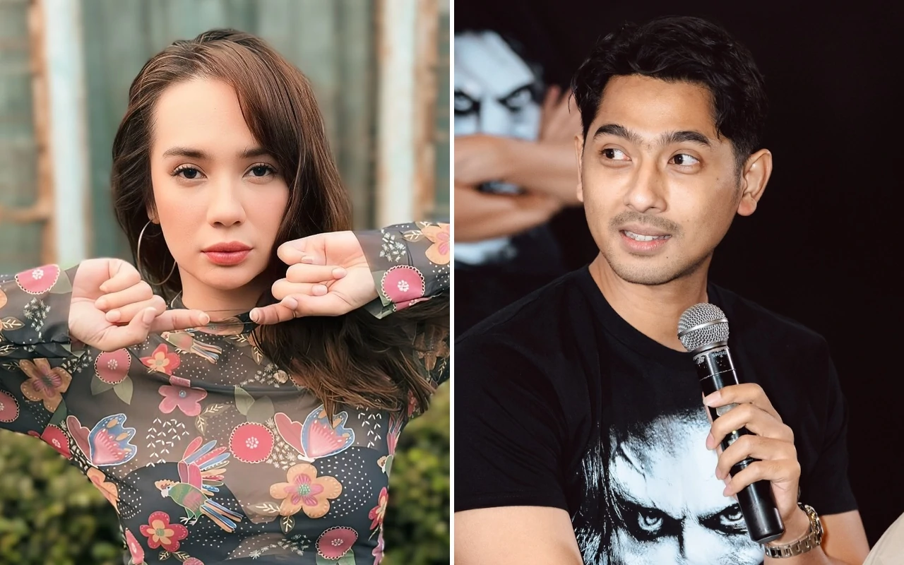 Putri Anne Dikira Belum Move On dari Arya Saloka Meski Ngaku Sudah Janda