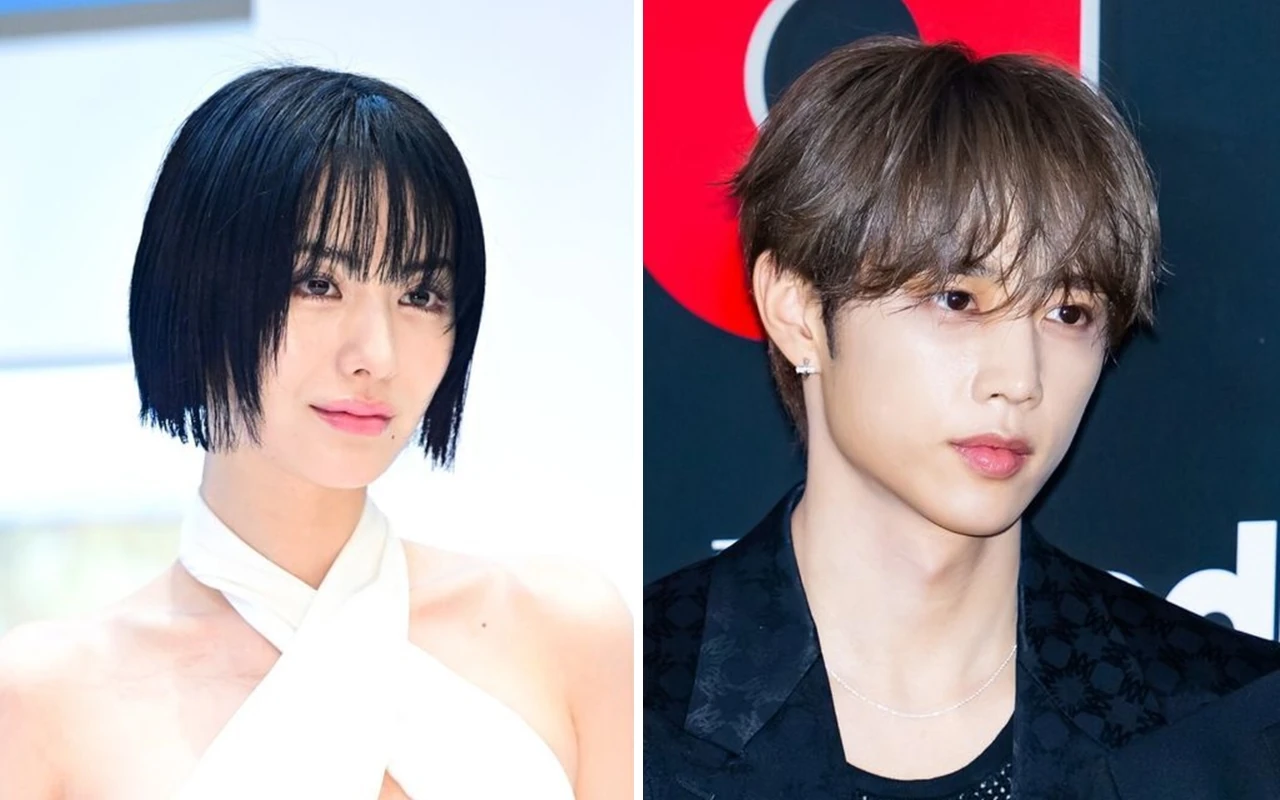 Nana Bijak Respons Fans Sunwoo THE BOYZ yang Masuk ke Platform Penggemarnya