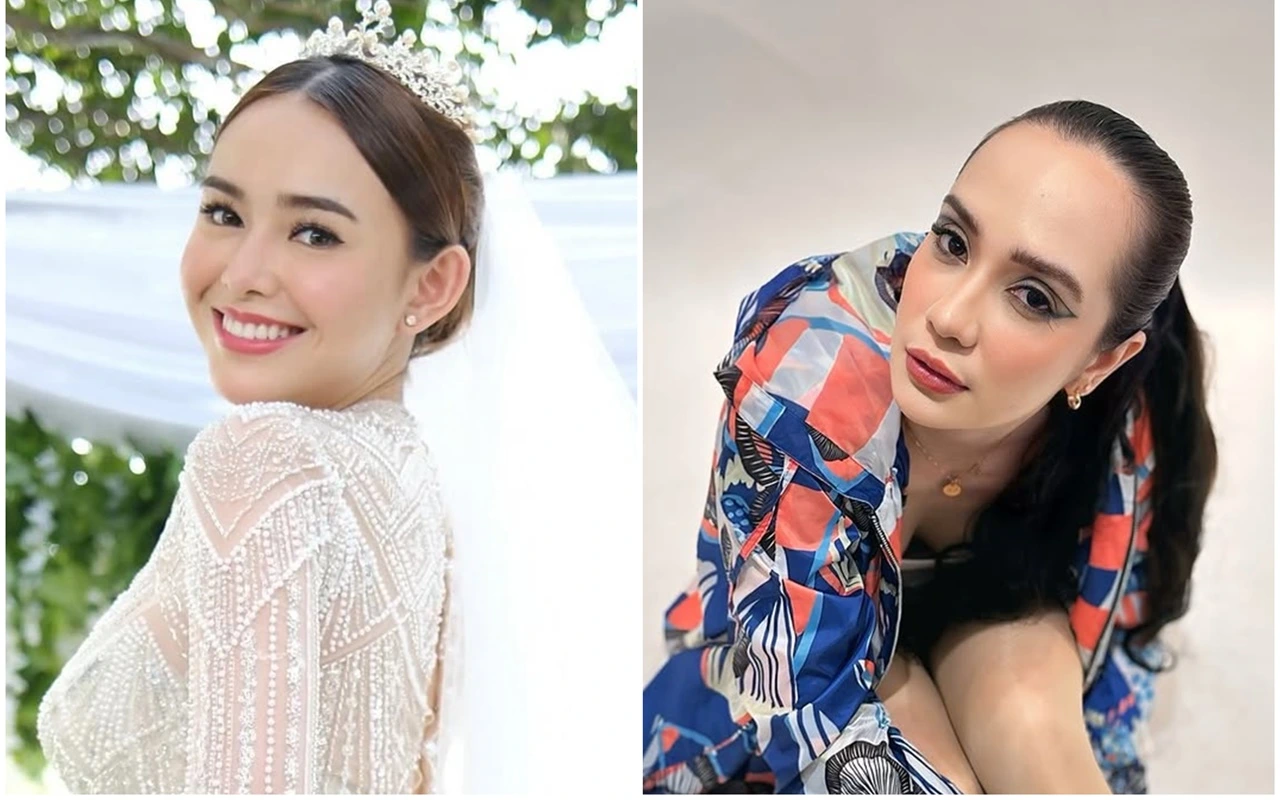 Amanda Manopo Mendadak Disentil saat Putri Anne Disanjung Imbas Digugat Cerai Arya Saloka