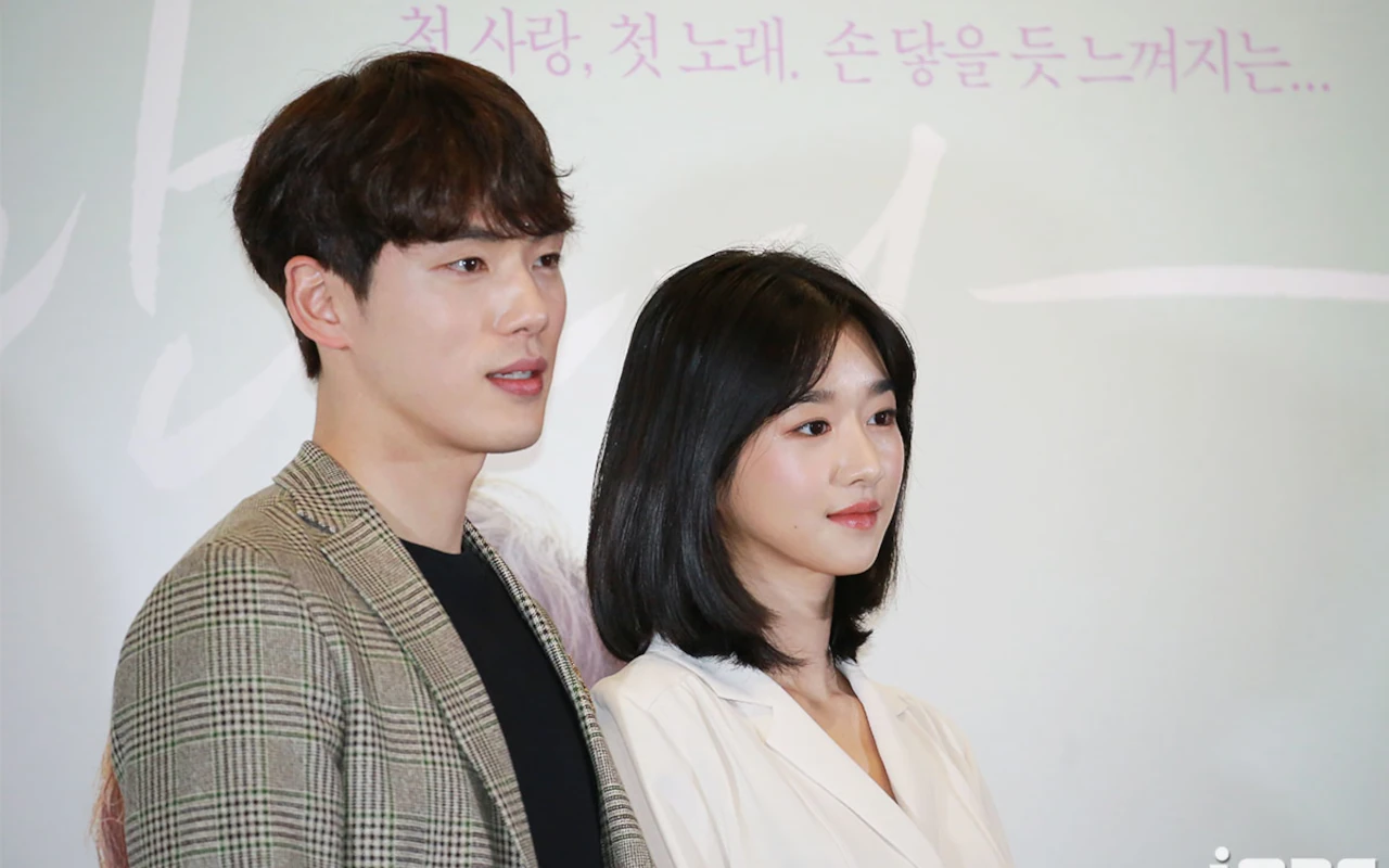 Seo Ye Ji Respons Menohok saat Nama Kim Jung Hyun Sang Mantan Disebut