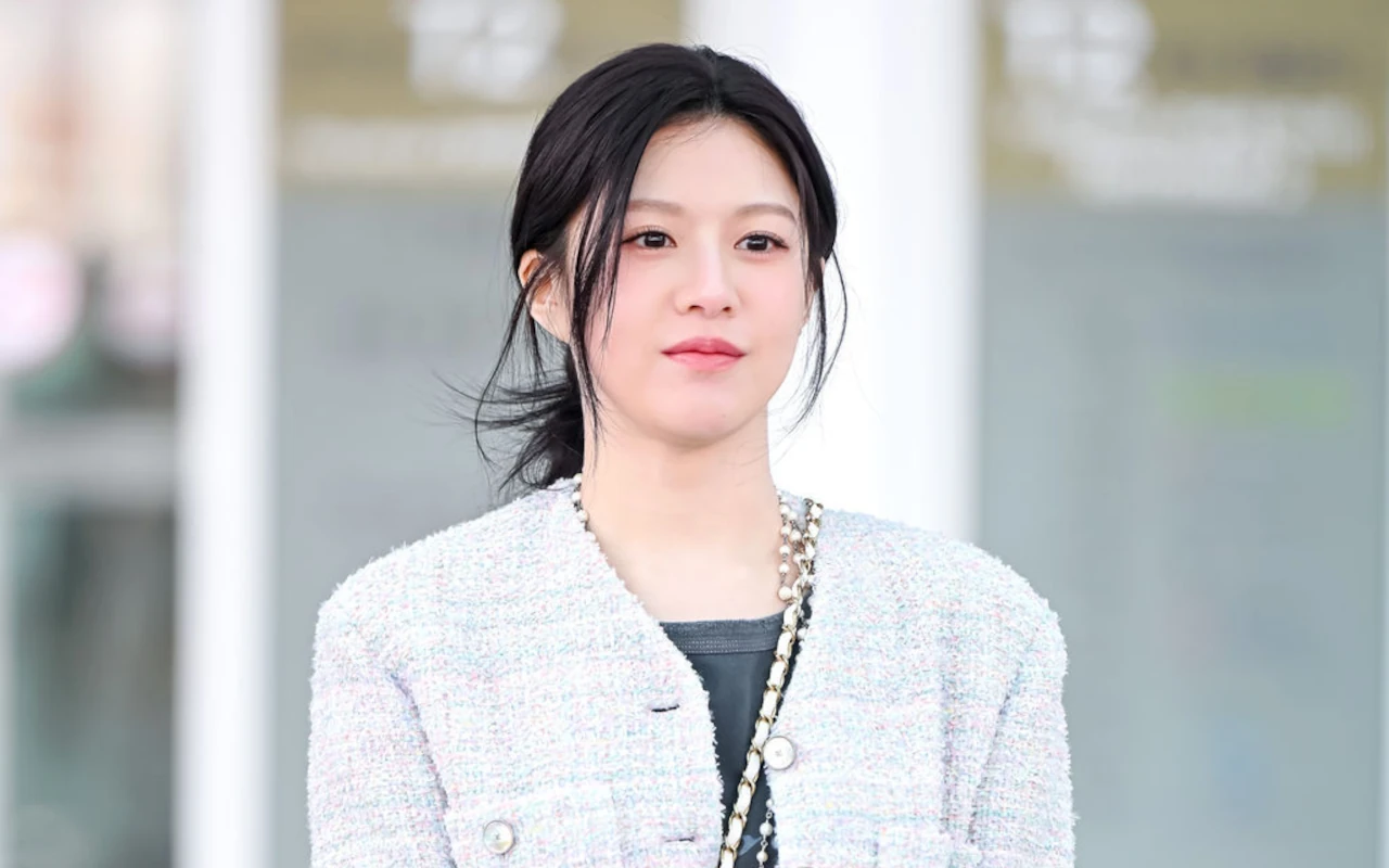 Go Yoon Jung Ungkap Awal Mula Terima Banyak Permintaan Casting
