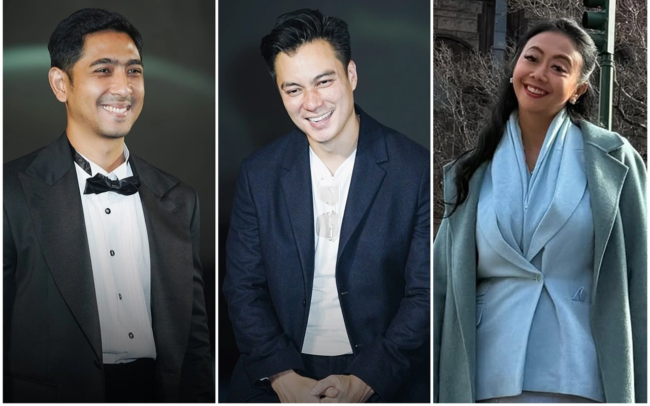 Arya Saloka Disebut Senasib dengan Baim Wong dan Asri Welas usai Gugat Cerai Putri Anne