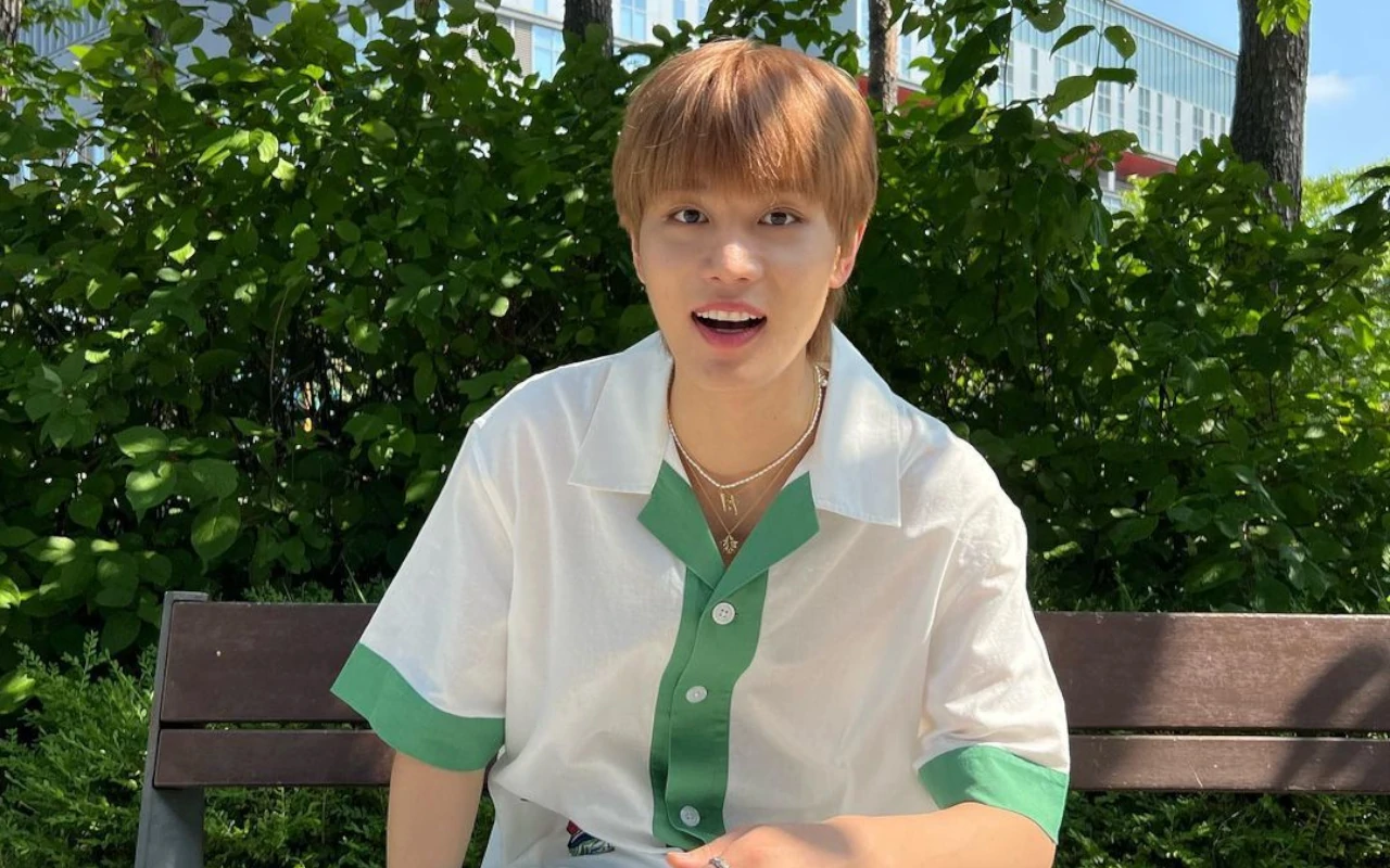 Taeil eks NCT Diduga Keciduk Mabuk-Mabukan Jelang Sidang Kasus Kejahatan Seksual