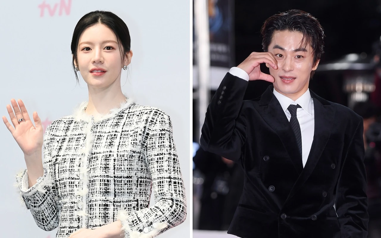 Casting Go Yoon Jung & Koo Kyo Hwan Jadi Pasangan Drama Tuai Pro Kontra