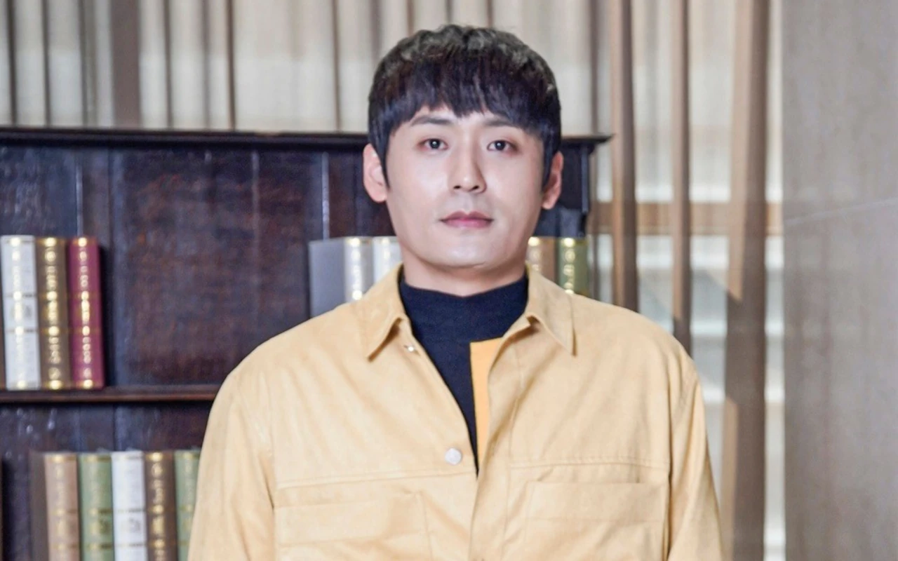 Choi Dae Hoon Aktor 'When Life Gives You Tangerines' Aku Hampir Menyerah Jadi Aktor