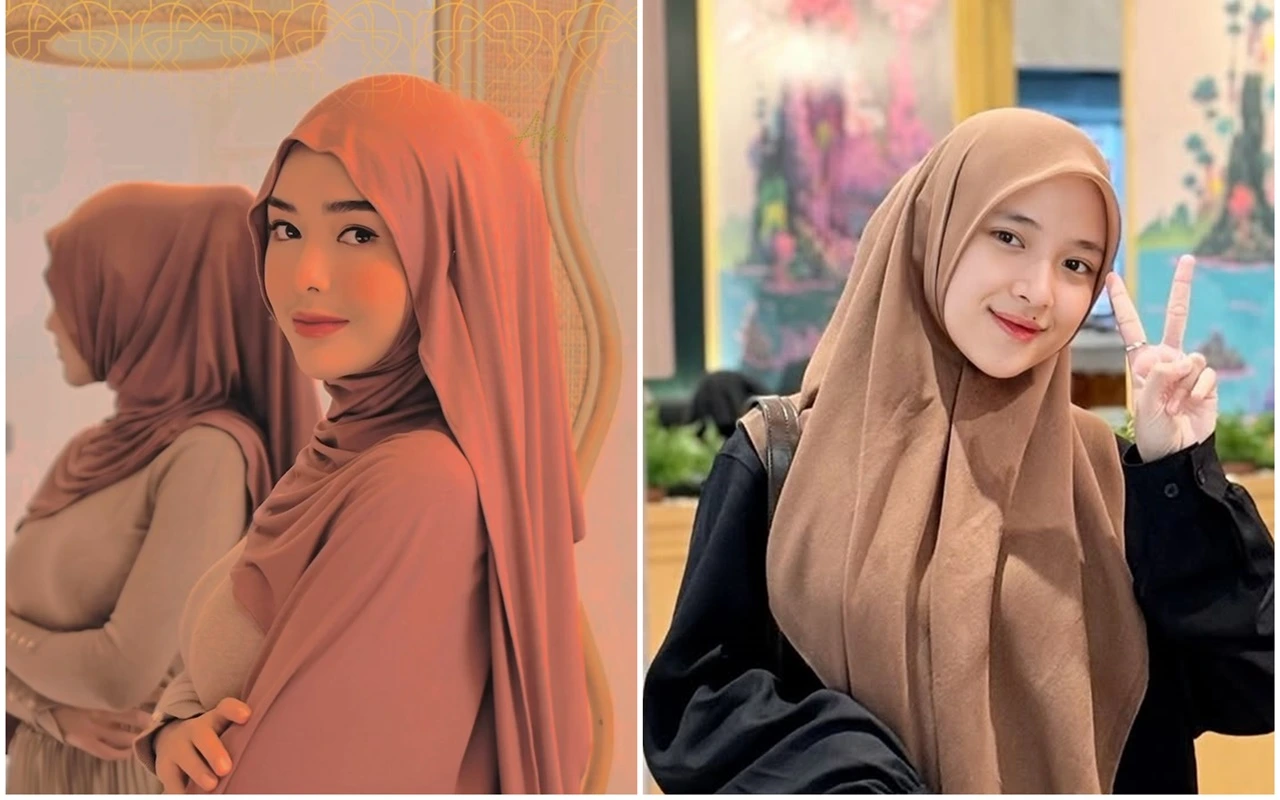 Amanda Manopo Tampil Seksi dengan Rambut Blonde usai Disamakan dengan Nissa Sabyan