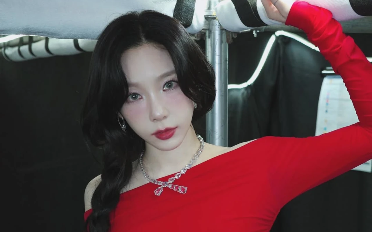 Tae Yeon SNSD Dukung Fans Tuntut Ganti Rugi ke SM Entertainment