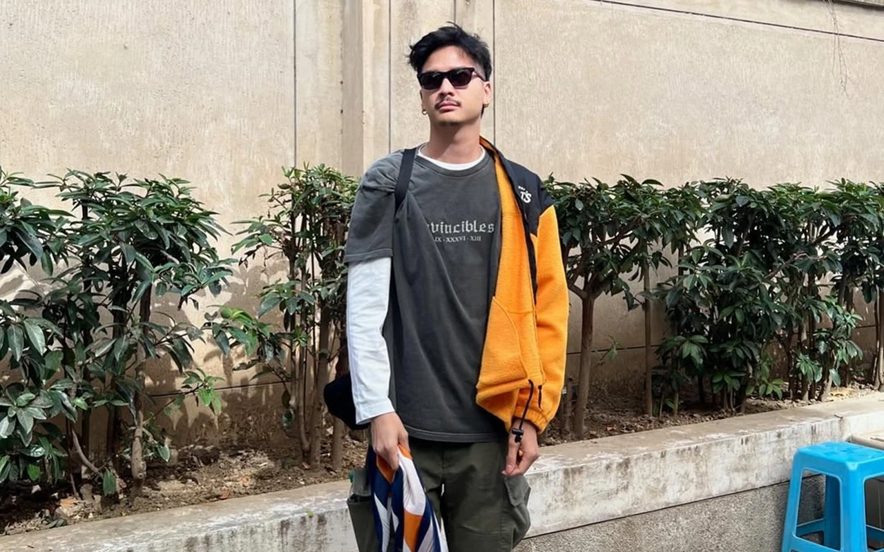 Baskara Mahendra Eks Suami Sherina Munaf Dikira Pamer Pacar Baru usai 2 Bulan Cerai