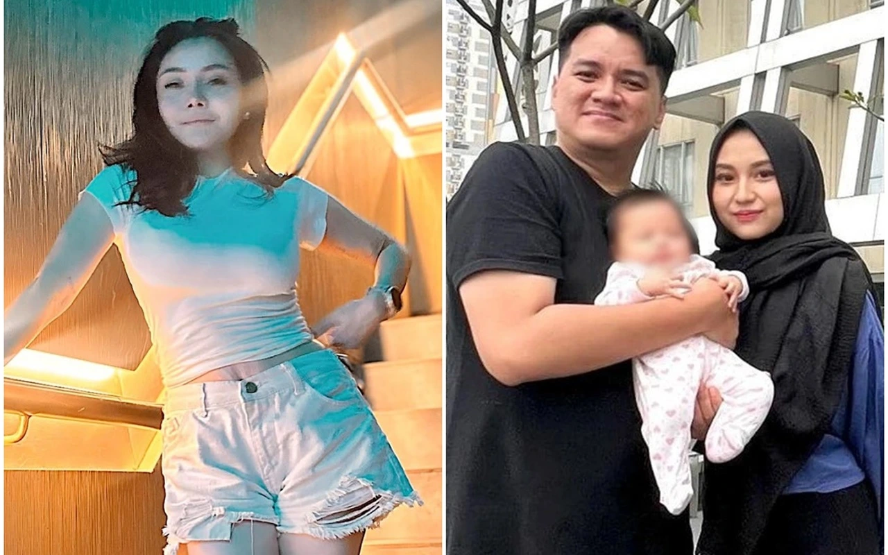 Reaksi Mawar AFI Slay usai Eks Baby Sitter Nyinyir Bakal Tuntut di Akhirat