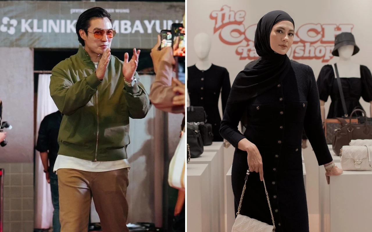 Baim Wong Bantah Bayar Buzzer untuk Viralkan Bukti Fatal Paula Bilang Sayang dan Mimpiin Niko