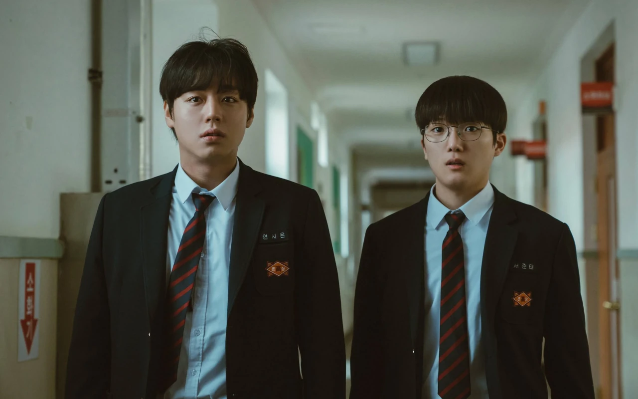 Alur Drama Park Ji Hoon 'Weak Hero Class 2' Dikritik Kalah dari Season 1