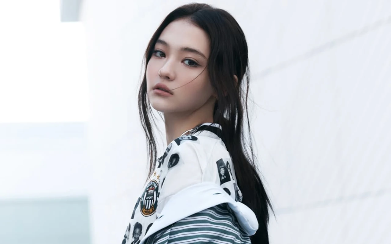 Ella MEOVV Akui Wajahnya Kini Tak Secantik saat Masih Kecil