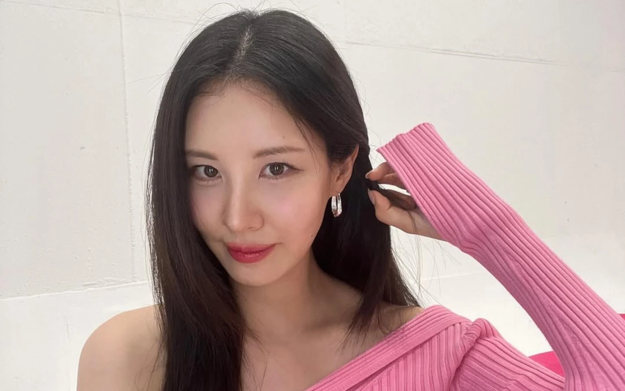 Seohyun SNSD Akui Punya Standar Tinggi untuk Tipe Pria Idaman