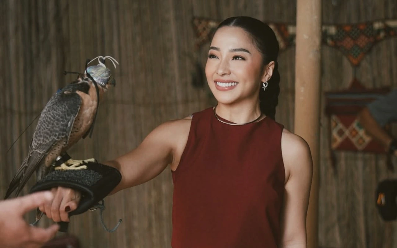 Momen Nikita Willy Ucap Terima ke Diri Sendiri Picu Reaksi Haru