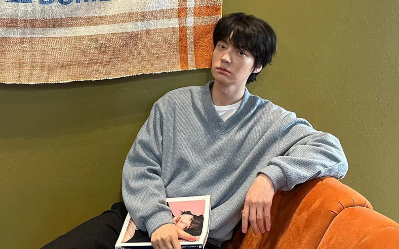 Ahn Jae Hyun Terpaksa Ganti Mobil Mewahnya Karena Masalah Finansial