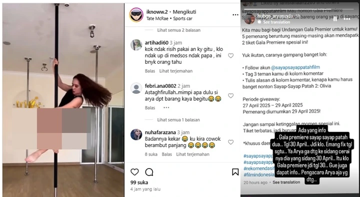 Instagram