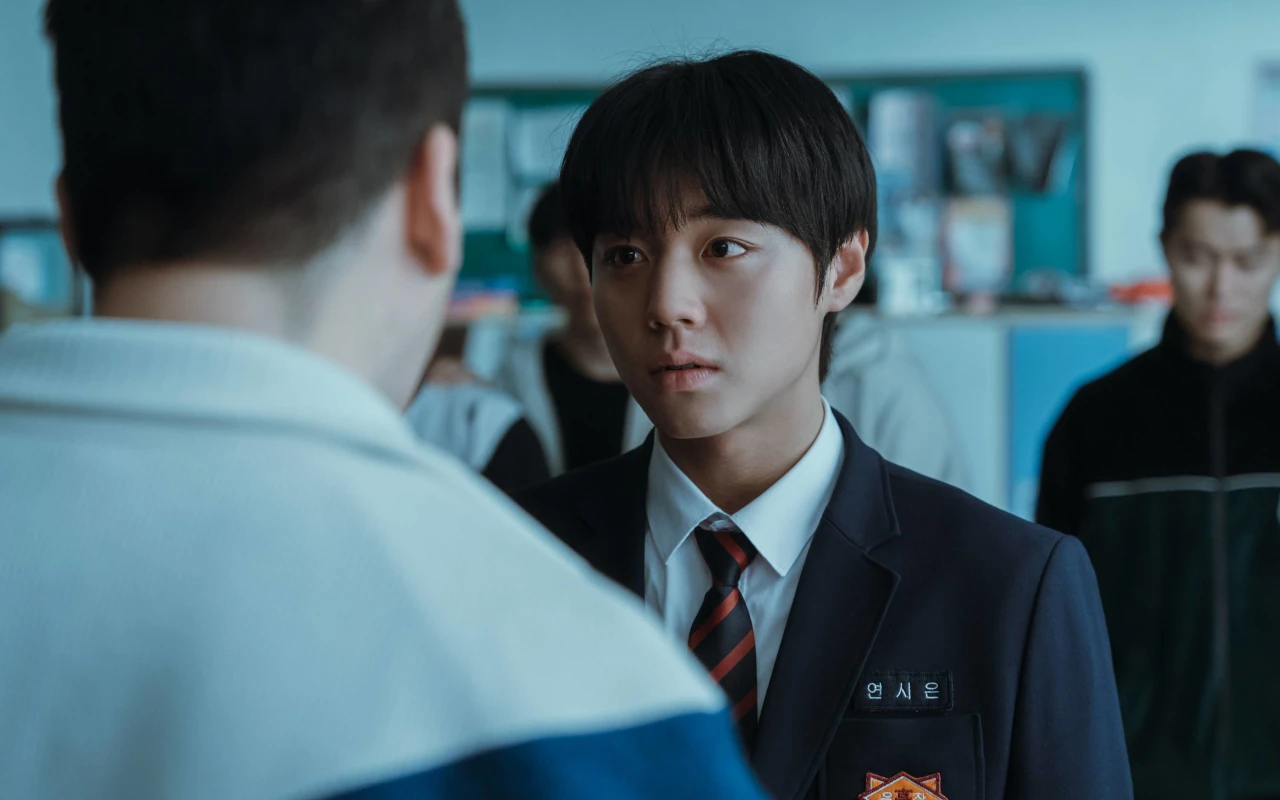 Park Ji Hoon Bahas Kemungkinan Produksi 'Weak Hero Class' Season 3
