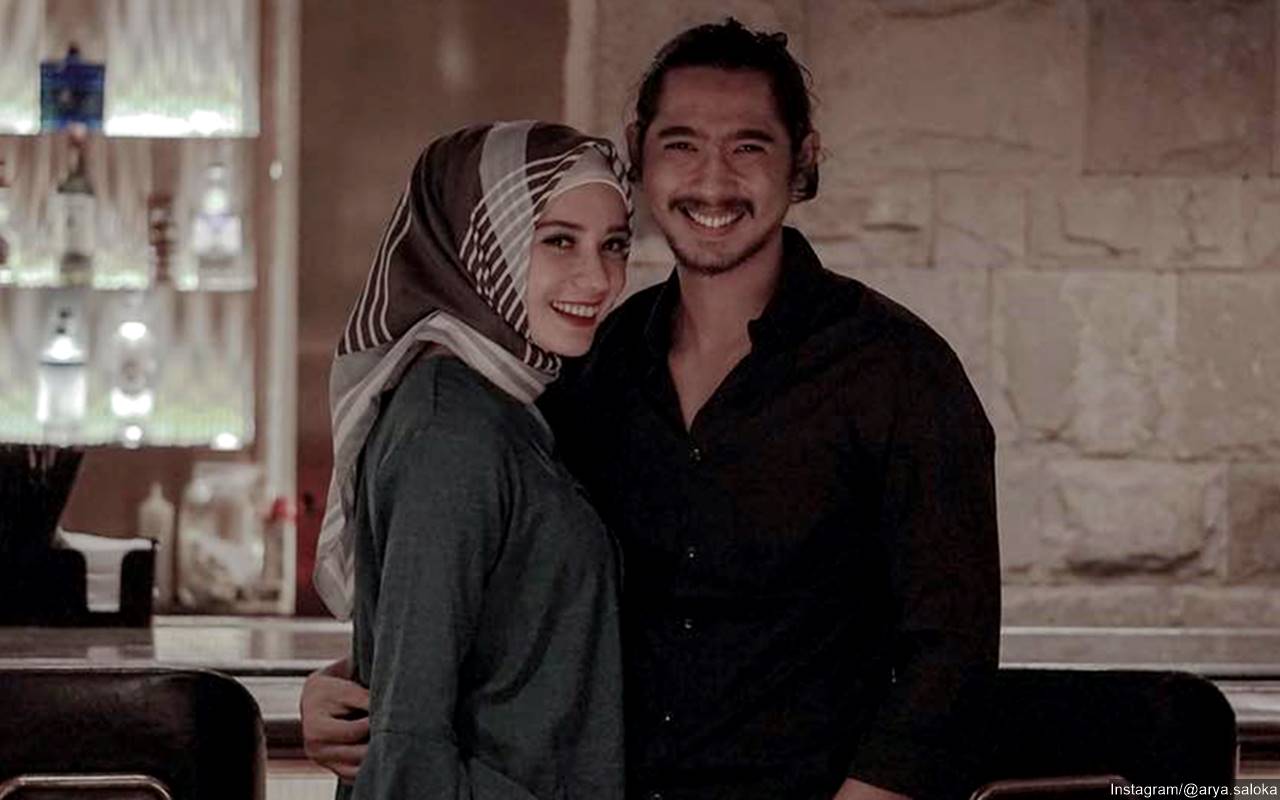 Kubu Arya Saloka Bantah Cerai Gegara Orang Ketiga hingga Bahas Hak Asuh Anak