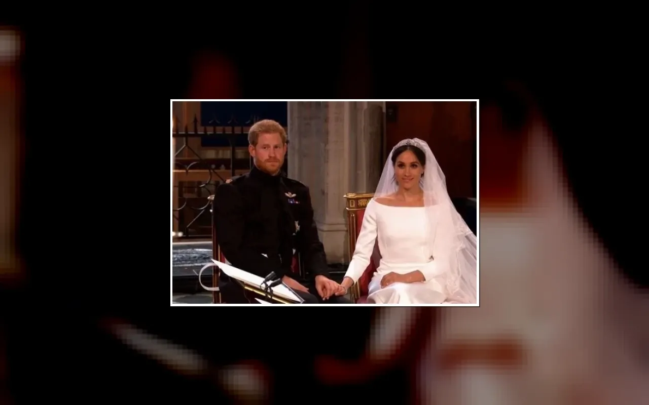 Polemik Kunjungan Pangeran Harry ke Inggris, Meghan Markle Merasa Dipermalukan