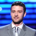 Justin Timberlake di ESPY Awards 2011